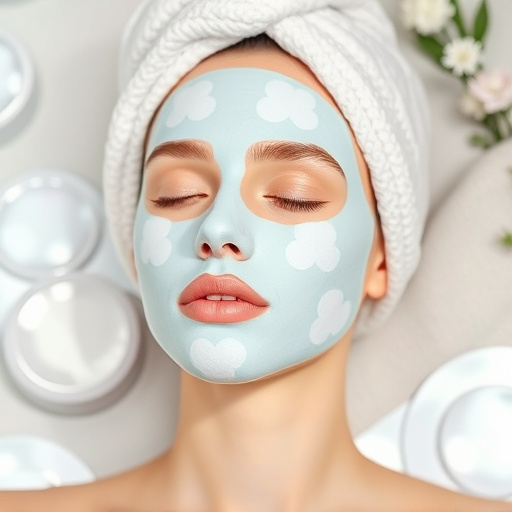 Skincare therapy