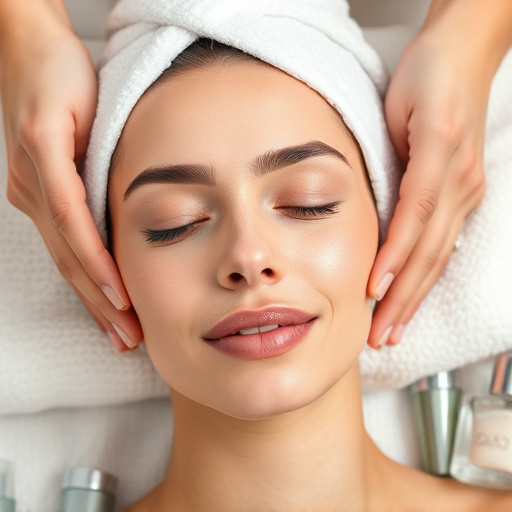 Skincare therapy