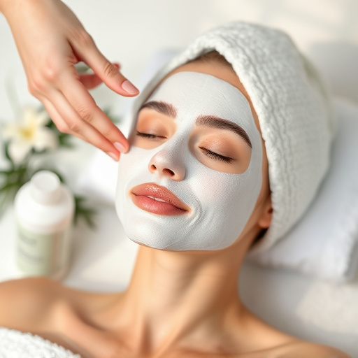 Skincare therapy