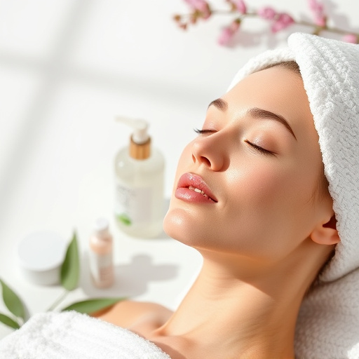 Skincare therapy