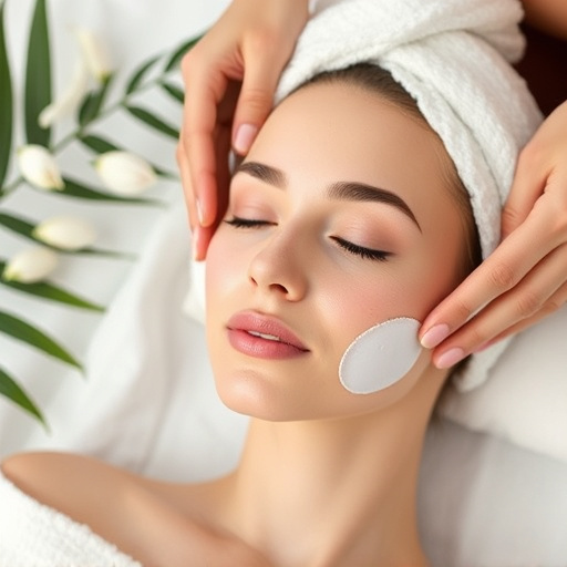 Skincare therapy