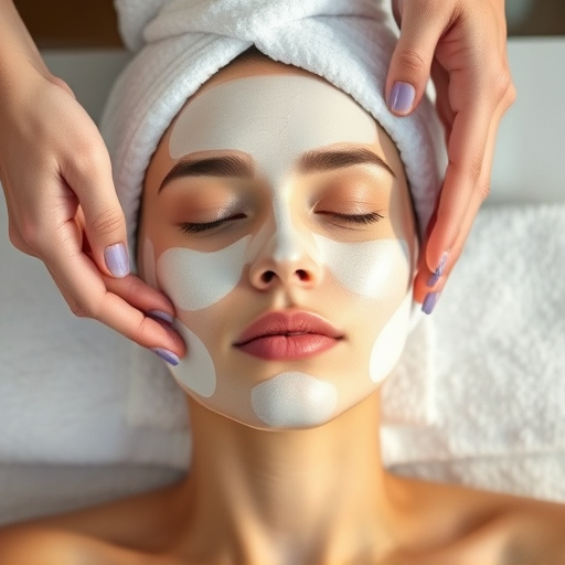 Skincare therapy
