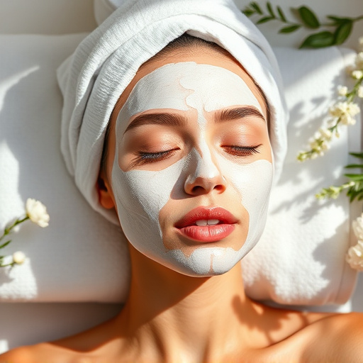Skincare therapy