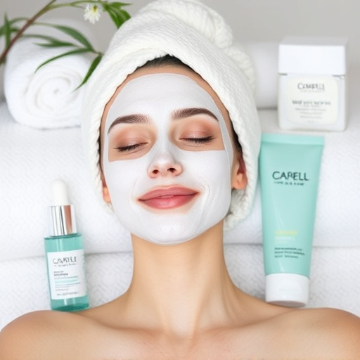 Skincare therapy