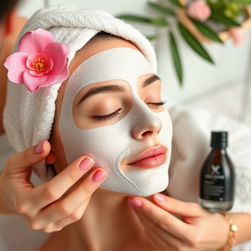 Skincare therapy