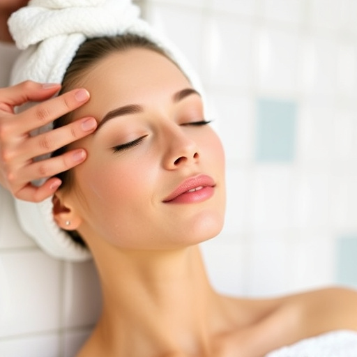 Skincare therapy