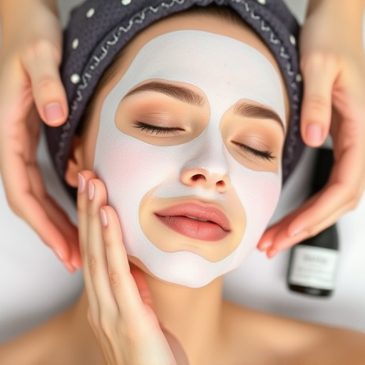 Skincare therapy