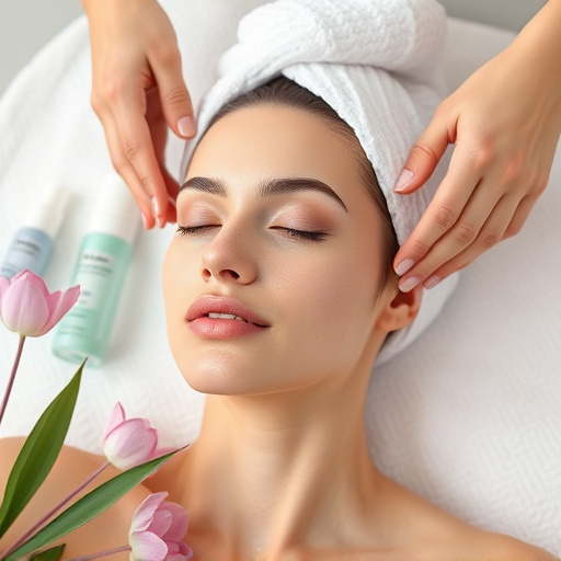 Skincare therapy