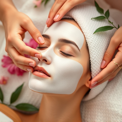 Skincare therapy