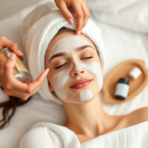 Skincare therapy