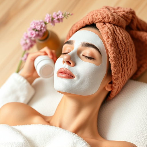 Skincare therapy