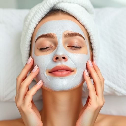 Skincare therapy