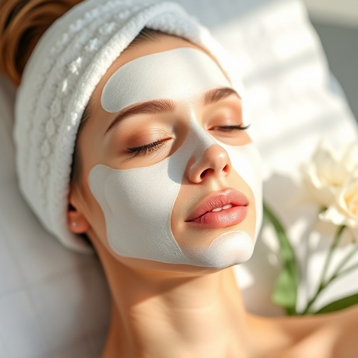 Skincare therapy