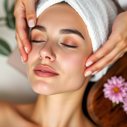 Skincare therapy
