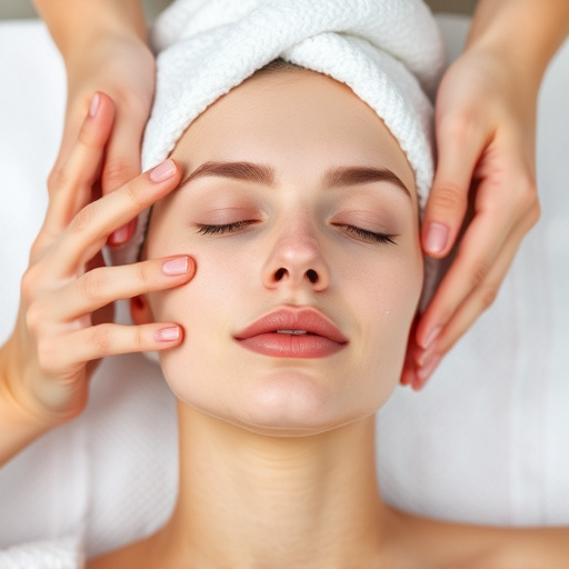 Skincare therapy