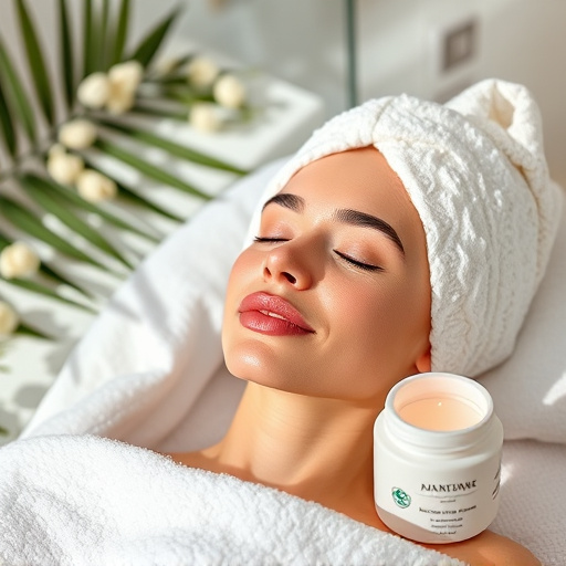 Skincare therapy