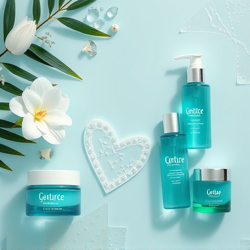 Skincare therapy