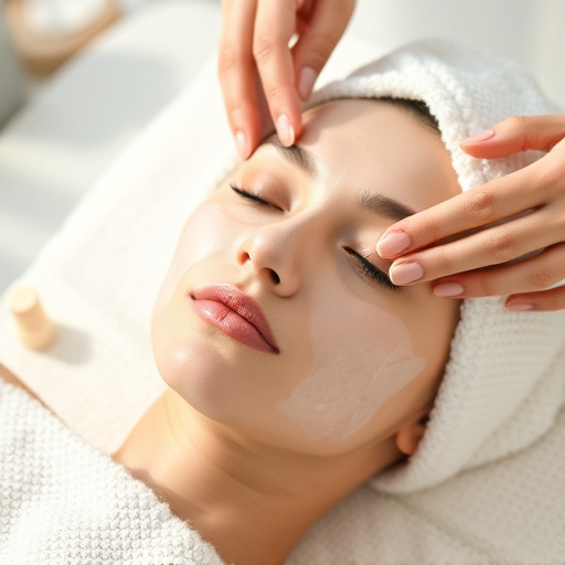 Skincare therapy