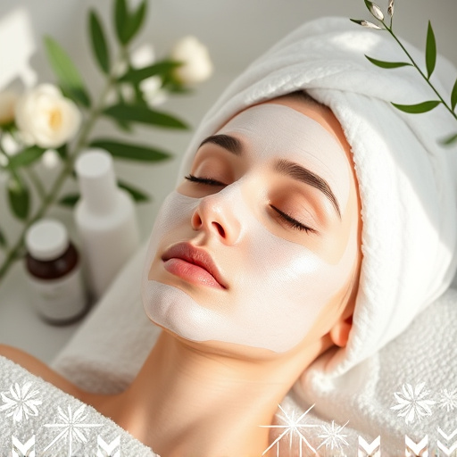 Skincare therapy