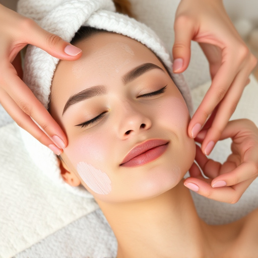 Skincare therapy