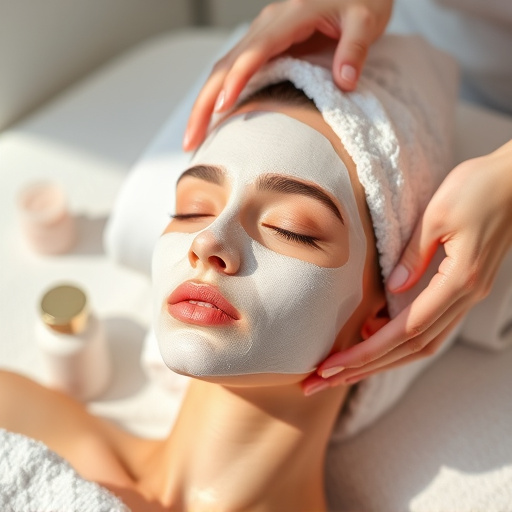 Skincare therapy