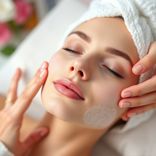 Skincare therapy