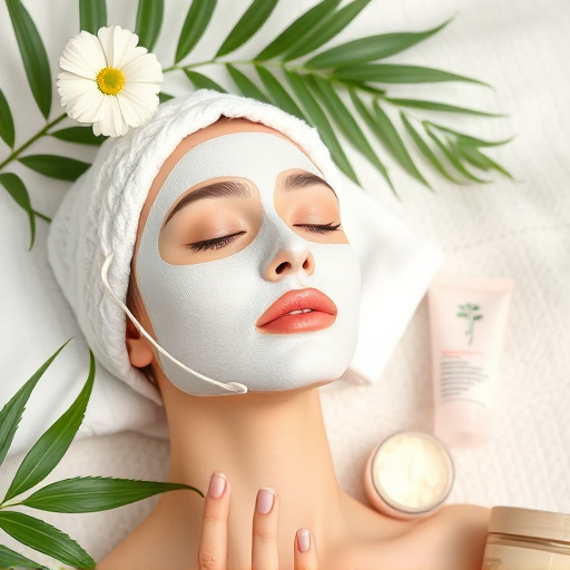 Skincare therapy