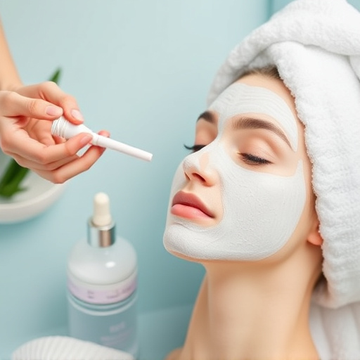 Skincare therapy