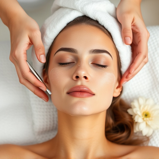 Skincare therapy