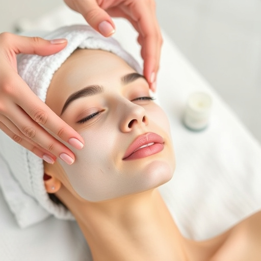 Boost Anti-Aging Hydration: Ultimate Facial Moisturization Ritual