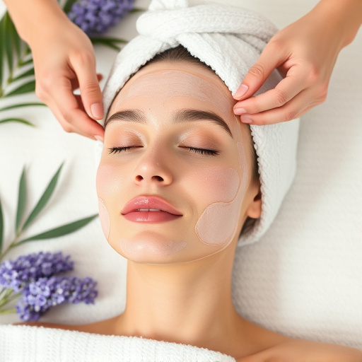 Skincare therapy