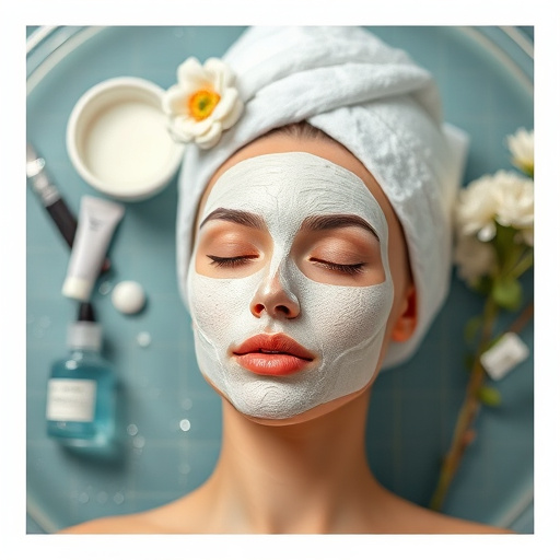 Skincare therapy