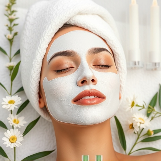 Skincare therapy