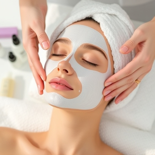 Unveil Natural Glow: Your Ultimate Exfoliating Facial Guide
