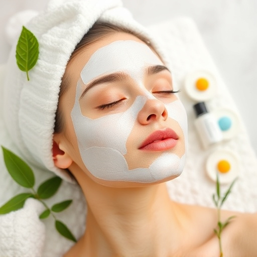 Skincare therapy