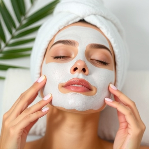 Skincare therapy
