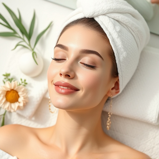 Skincare therapy