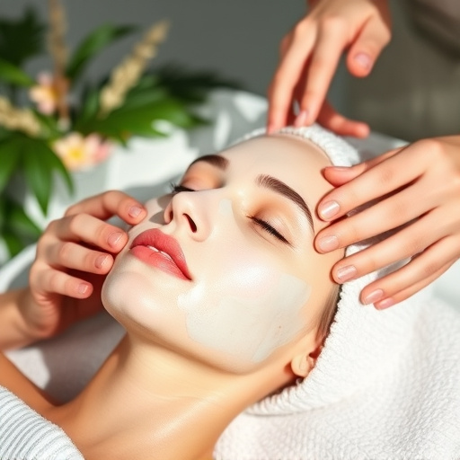 Skincare therapy
