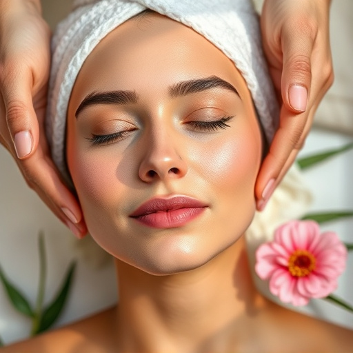 Skincare therapy