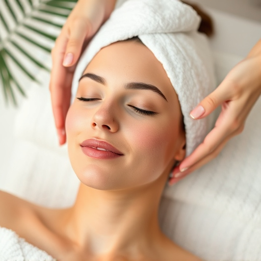 Skincare therapy