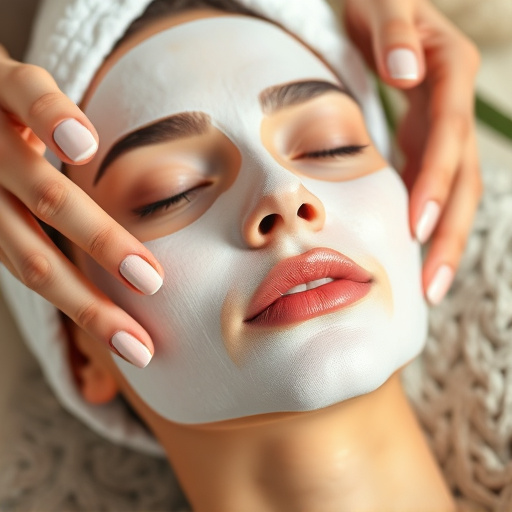 Skincare therapy