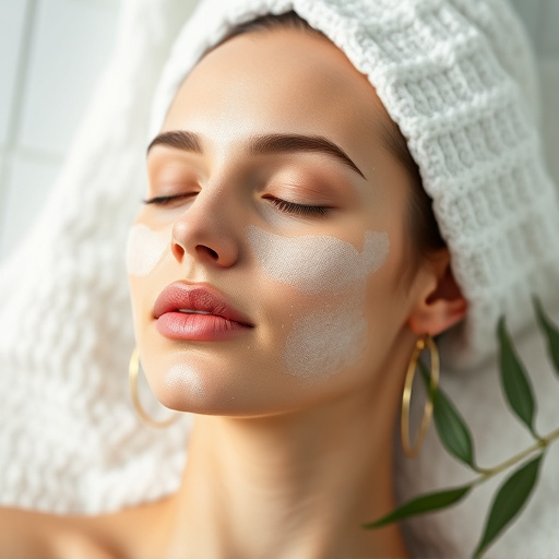 Skincare therapy