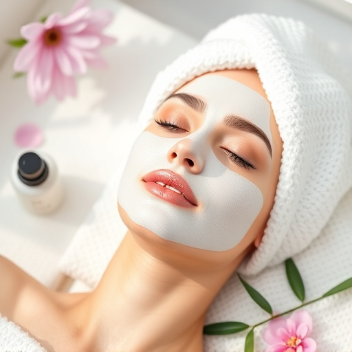 Skincare therapy
