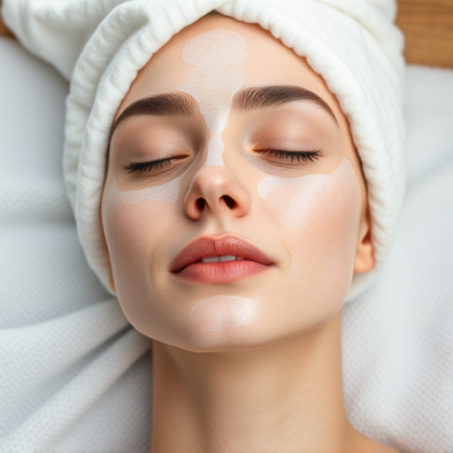 Skincare therapy