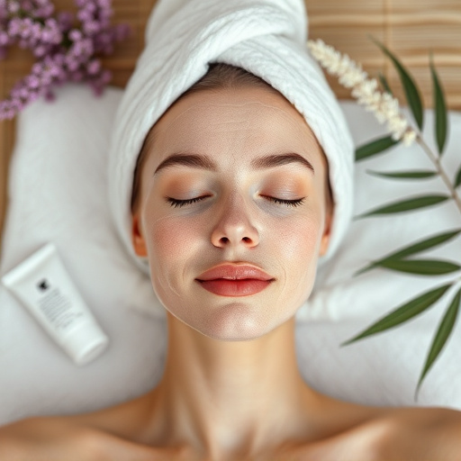 Skincare therapy