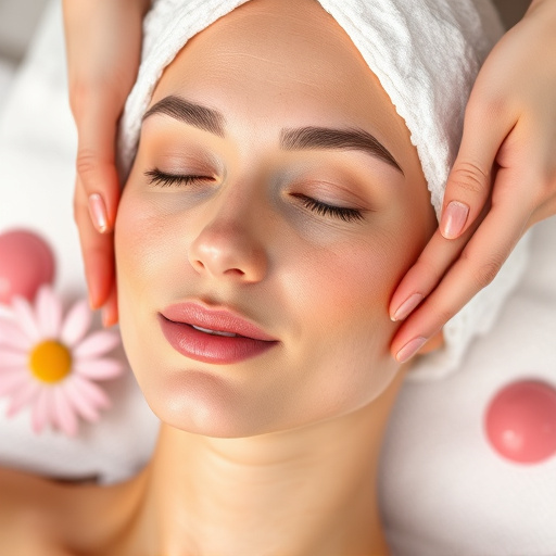 Skincare therapy