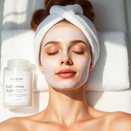Skincare therapy