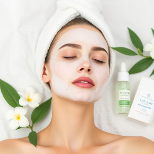 Skincare therapy