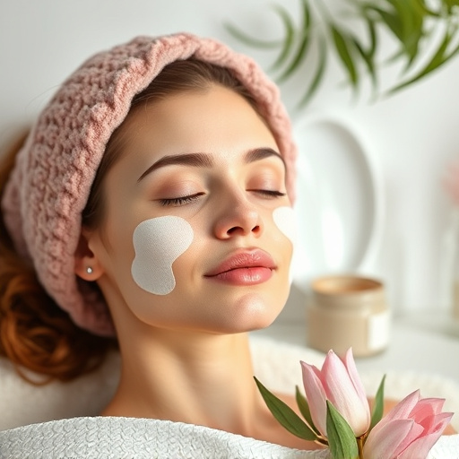 Skincare therapy