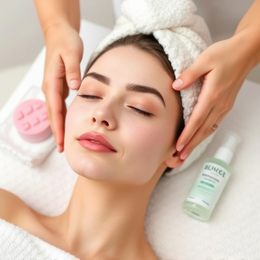 Skincare therapy